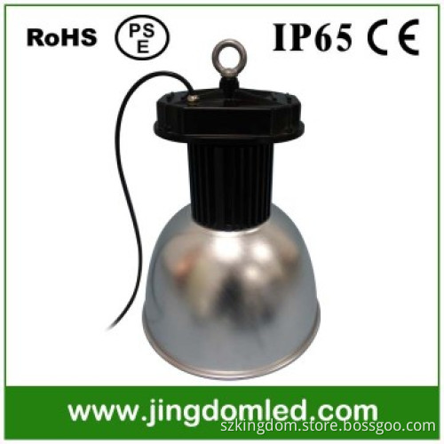 Waterproof 80W LED Warehouse light IP65